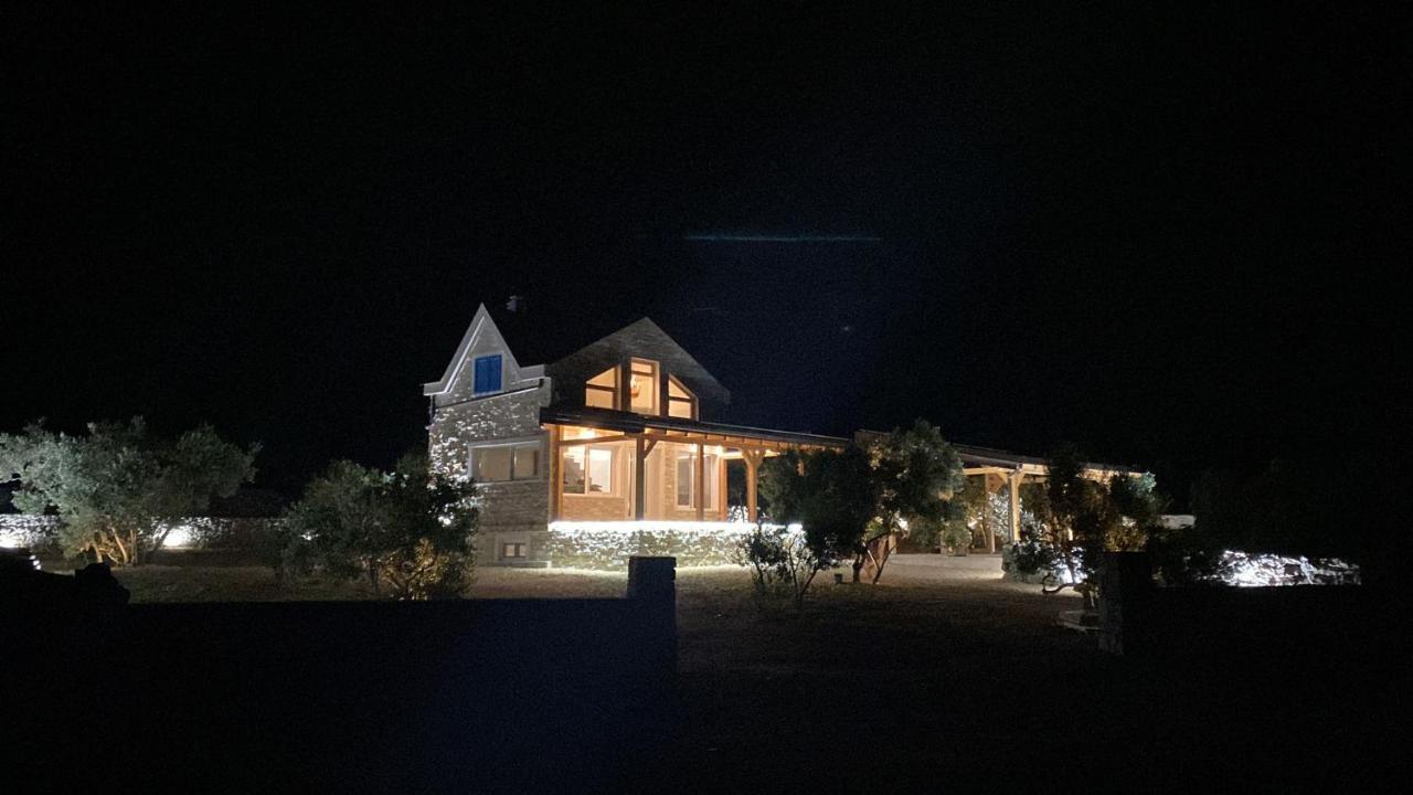 Villa Maris Betina  Luaran gambar