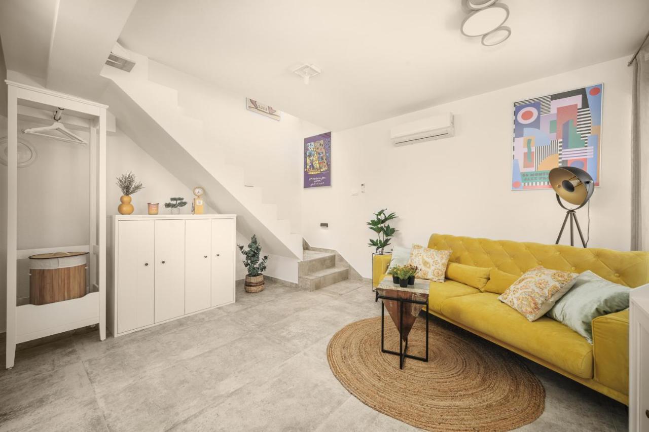 Villa Maris Betina  Luaran gambar