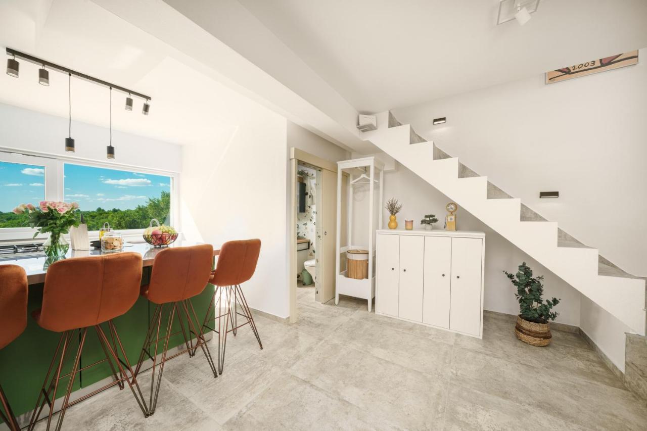 Villa Maris Betina  Luaran gambar