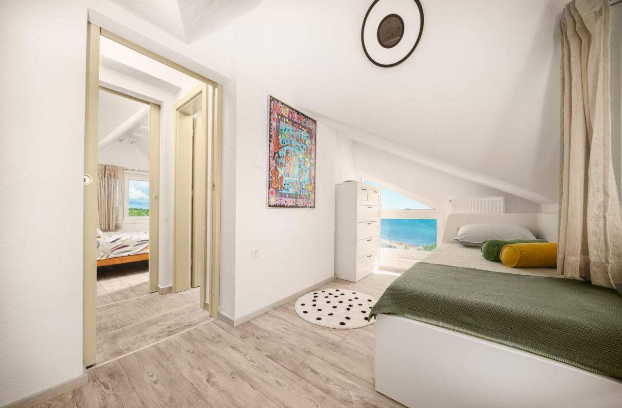 Villa Maris Betina  Luaran gambar